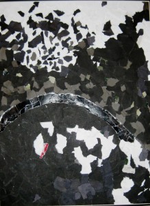 Irene_Debris_collage 20x25inches