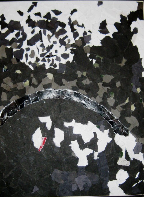 Irene_Debris_collage 20x25inches